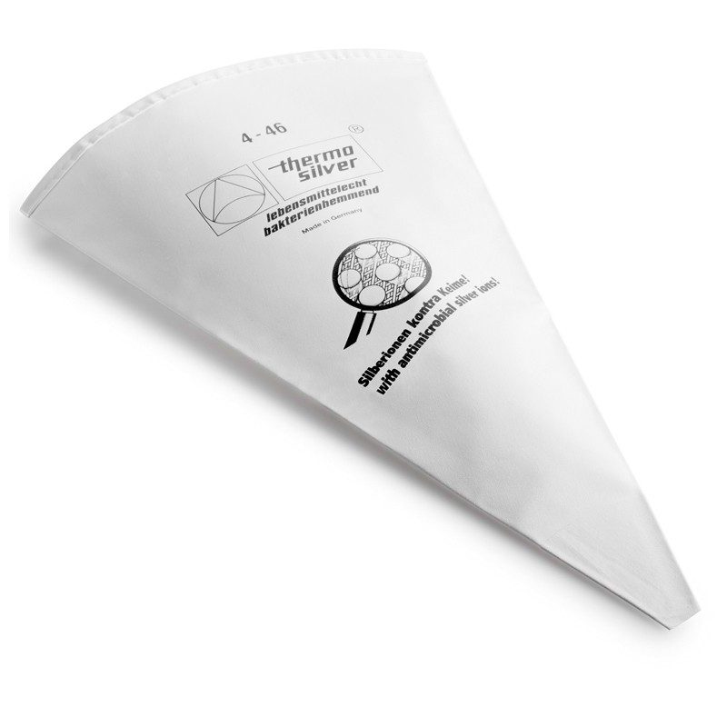 Saco de Pasteleiro 28cm