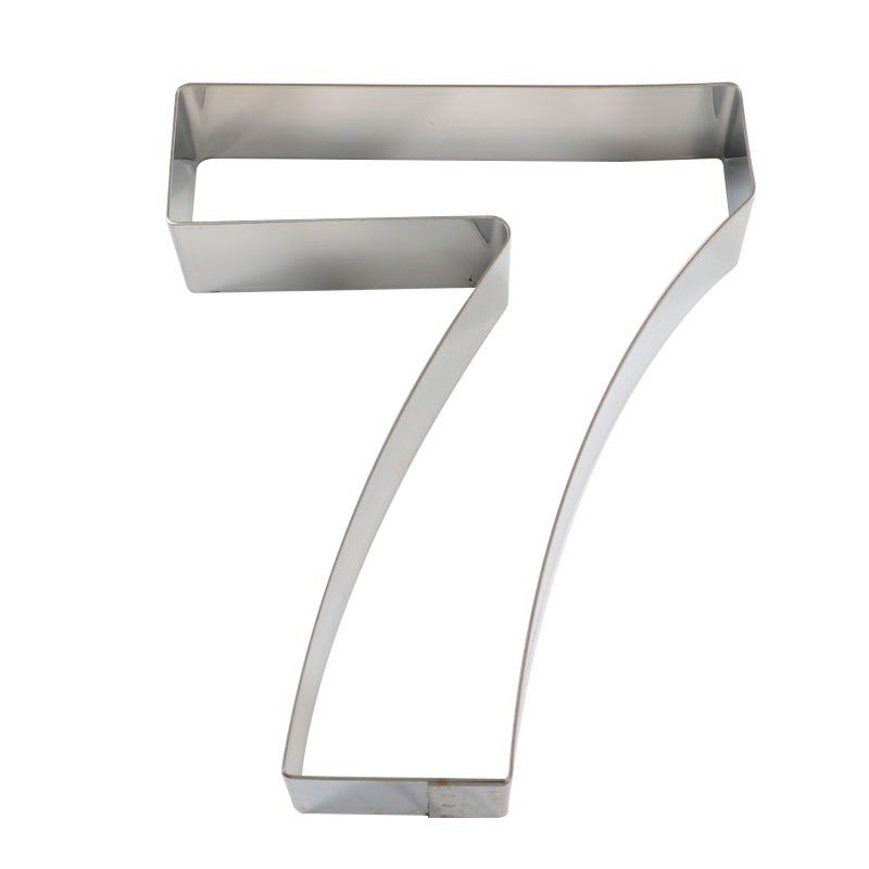 Molde Inox Nº 7