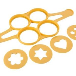 Alternative view of Presto - Molde Silicone P/ panquecas