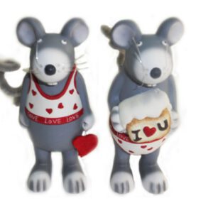 Ratinho S. Valentim