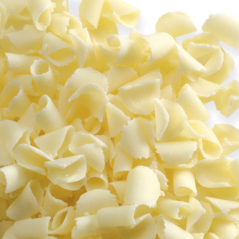 Cakin Caracoletes Brancos 100g