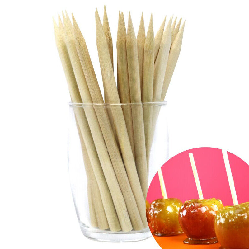 Alternative view of Estacas de Bambu 30uni