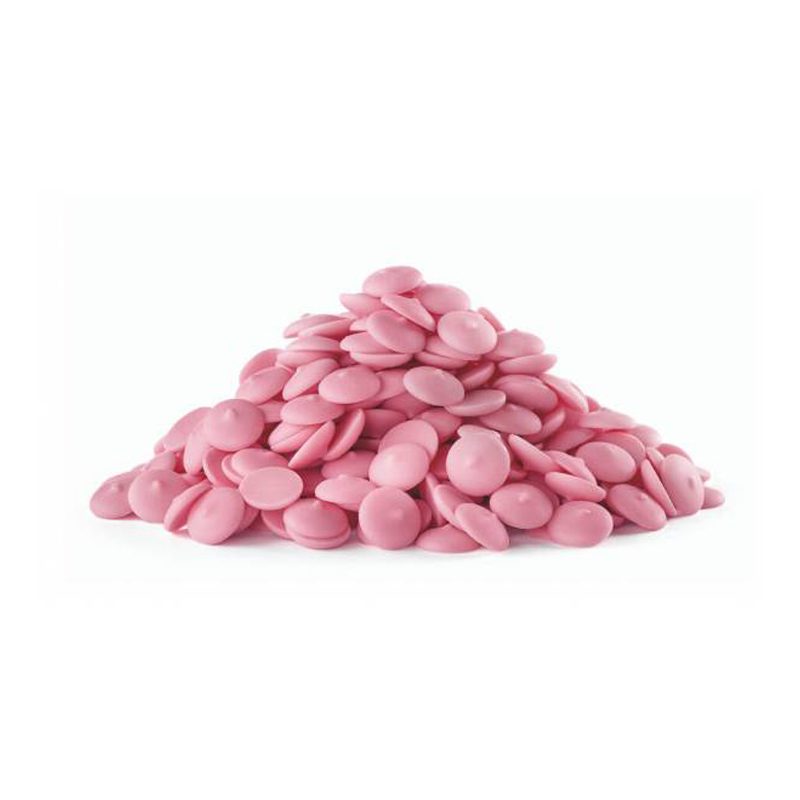 Sucedâneo Fracionado sabor Morango 500gr