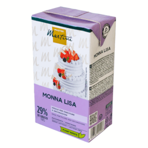 Nata Vegetal Monna Lisa 1L