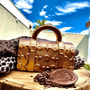 Forma BWB 3 Partes Bolsa