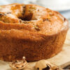 Bolo de Noz 500g