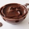 Ganache de Chocolate Negro 300gr