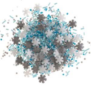 Mix Flocos de Neve 100 gr