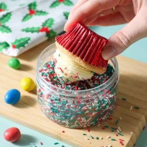 Sprinkles Very Merry 160g PME