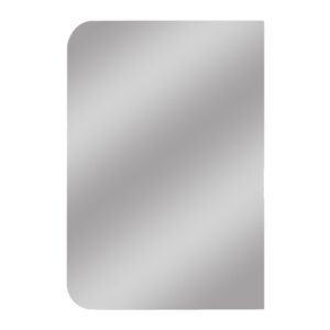 Alternative view of Alisador Ac. Inox 12.8x8.8cm PME