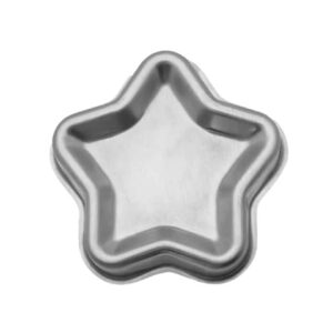 Alternative view of Forma Ballerine Estrela 17.5x4.5cm