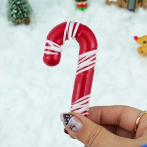 Forma 3 Partes Bengala de Natal - BWB