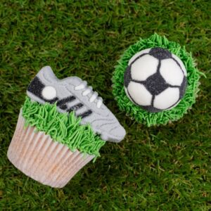 Marshmallows Futebol Unid