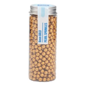 Pérolas Douradas 6mm 60g PME