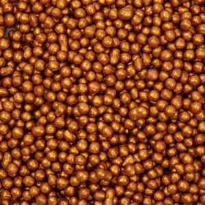Alternative view of Missanga Dourada 86g PME