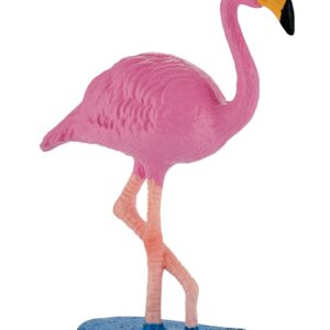 Figura Flamingo Rosa