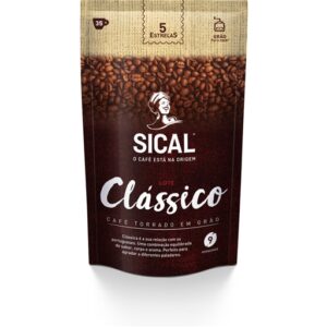 Café Moido SICAL 250 gr