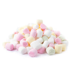 Cakin Mini-Marshmallows 100g