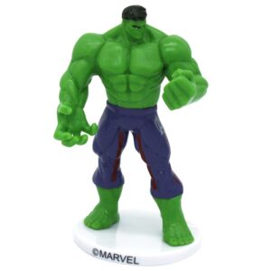 Hulk PVC