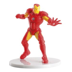 Iron Man PVC